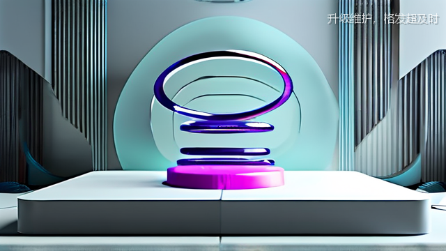 升级维护，格发超及时